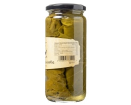 - | Αμπελόφυλλα Μαγιάτικα 450 gr