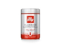 ILLY | Filter Coffee Ground 250g