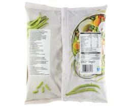 ΑΒ | Φασολάκια Στρογγυλά Κατεψυγμένα 1kg