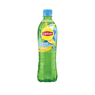 LIPTON | Ice Tea Green Sugar Free 500ml