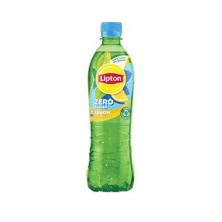 LIPTON | Ice Tea Green Χωρίς Ζάχαρη 500ml
