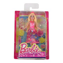 BARBIE | ΠΑΙΧΝΙΔΙΑ ΜΙΝΙ ΠΡΙΓΚΙΠΙΣΣΕΣ 1 TEM