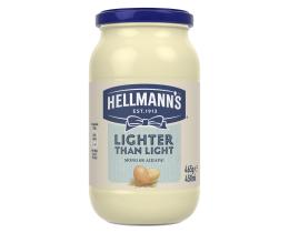 HELLMANN'S | Μαγιονέζα XLight 450ml