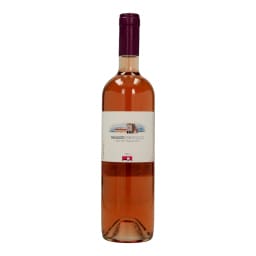 ΚΤΗΜΑ ΣΠΥΡΟΠΟΥΛΟΥ | GREEK WINE ROSE ΜΕΛΙΑΣΤΟ 750ML