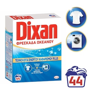 DIXAN