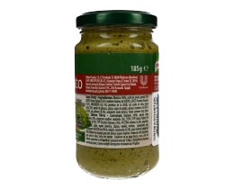 KNORR | KNORR ΣΑΛΤΣΑ PESTO ΒΑΣΙΛ. 185GR