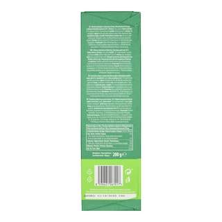 DELICATA | Milk Chocolate Hazelnut 200g