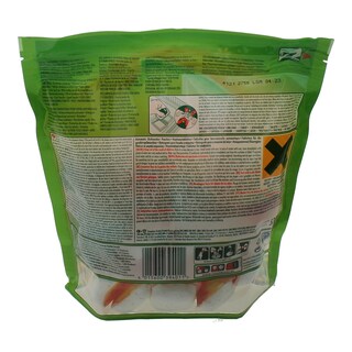 FAIRY | CLEAN & FRESH | TABLETS FOR DISHWASHING MACHINE ULTRA C&F CITRUS 35 PCS