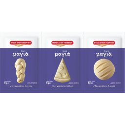ΜΥΛΟΙ ΑΓΙΟΥ ΓΕΩΡΓΙΟΥ | Ξηρή Μαγιά  3x8g