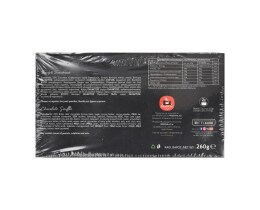 ΡΟΔΟΥΛΑ | Σουφλέ Σοκολάτας Κατεψυγμένο 260g