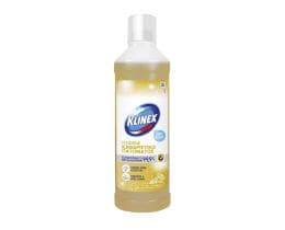 KLINEX | Καθαριστικό Πατώματος Hygiene Χρυσή Ορχιδέα 1lt Έκπτωση 35%
