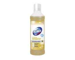 KLINEX | Καθαριστικό Πατώματος Hygiene Χρυσή Ορχιδέα 1lt Έκπτωση 35%