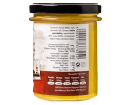 ΓΟΥΜΕΝΙΣΣΕΣ | Μουστάρδα Θεσσαλονικιά Πικάντικη 220gr