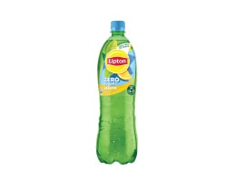 LIPTON | Ice Tea Green Lemon Sugar Free 1.5lt