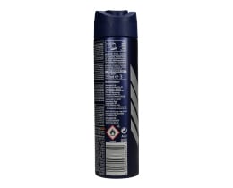 NIVEA | FOR MEN | ΑΠΟΣΜΗΤΙΚΟ SPRAY STRESS PROTECT 150ML