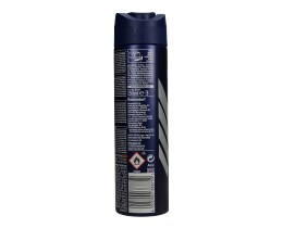 NIVEA | FOR MEN | ΑΠΟΣΜΗΤΙΚΟ SPRAY STRESS PROTECT 150 ML