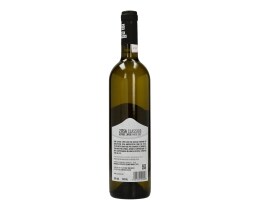 ΣΥΝ. ΟΙΝ. ΗΠΕΙΡΟΥ | ΟΙΝΟΣ ΛΕΥΚΟΣ ΖΙΤΣΑ 750 ML