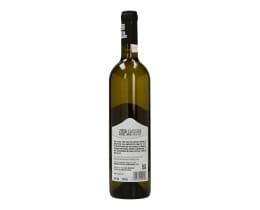 ΣΥΝ. ΟΙΝ. ΗΠΕΙΡΟΥ | ΟΙΝΟΣ ΛΕΥΚΟΣ ΖΙΤΣΑ 750 ML