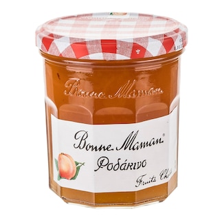 BONNE MAMAN | ΜΑΡΜΕΛΑΔΑ ΡΟΔΑΚΙΝΟ 370 GR