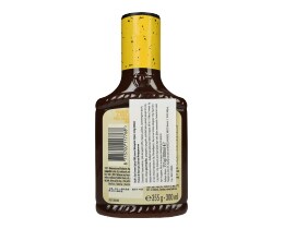 BULL'S EYE | Σάλτσα Μπάρμπεκιου Memphis Sweet Spicy BBQ 300ml