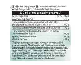 LIPTON | Αφέψημα Sweet Nights 20x1.5g