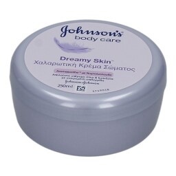JOHNSON | ΓΑΛΑΚΤΩΜΑ ΣΩΜΑΤΟΣ DREAMY SKIN 250 ML