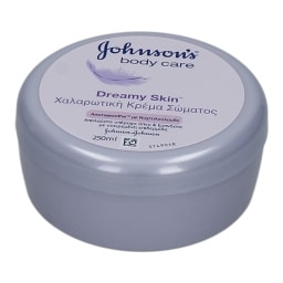 JOHNSON | ΓΑΛΑΚΤΩΜΑ ΣΩΜΑΤΟΣ DREAMY SKIN 250 ML