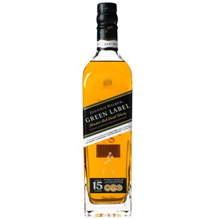 JOHNNIE WALKER | ΟΥΣΚΙ GREEN LABEL 700 ML