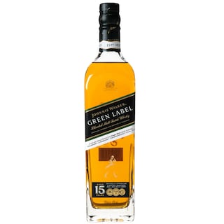 JOHNNIE WALKER | JOHNNIE WALKER 700ML GREEN LABEL GREEN LABEL 700 ML