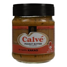 CALVE | .