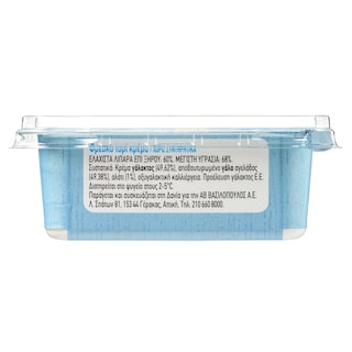 ΑΒ | Τυρί Κρέμα 200gr