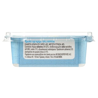 ΑΒ | Τυρί Κρέμα 200gr