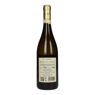 DUCHESSA LIA | Οίνος Αφρώδης Γλυκός Moscato D'Asti 750ml