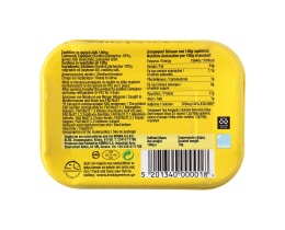ΤΡΑΤΑ | Sardines in Vegetable Oil 70g