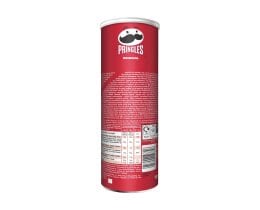 PRINGLES