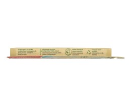 COLGATE | Οδοντόβουρτσα Bamboo Kids 1 Τεμάχιο