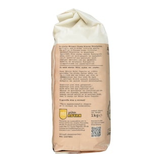 ΜΥΛΟΙ ΑΓΙΟΥ ΓΕΩΡΓΙΟΥ | SPECIAL FLOUR FLOUR 1 KG 1 KG -0,30E