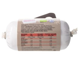 - | Παριζάκι Κοτόπουλο Βιολογικό 270g