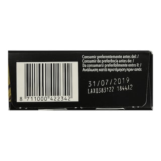 LOR | Κάψουλες Καφέ Espresso Or Absolu 10x5.2g