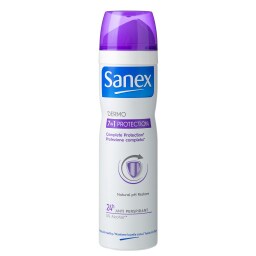SANEX | Αποσμητικό Spray Dermo Protection 7in1 150ml