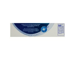 AIM | Οδοντόκρεμα White Now White Protection 75 ml