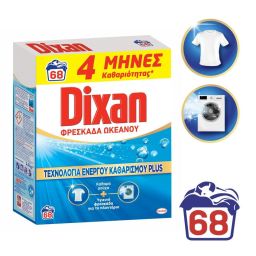 DIXAN