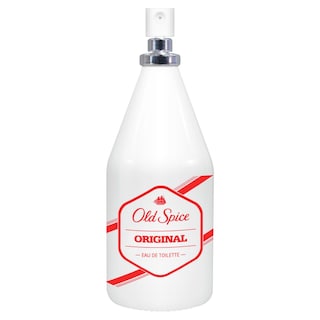 OLD SPICE | Eau de Toilette Original 100ml