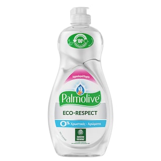 PALMOLIVE | ΚΑΘ/ΚΑ ΠΙΑΤΩΝ ΧΕΡΙΟΥ