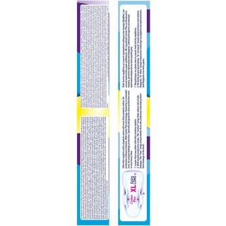 EVERY DAY | Σερβιέτες Ultra Plus Sensitive Economy XL 18 Τεμάχια 1+1 Δώρο