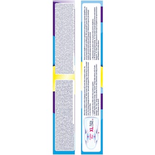 EVERY DAY | Σερβιέτες Ultra Plus Sensitive Economy XL 18 Τεμάχια 1+1 Δώρο