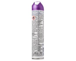 GLADE | ΑΠΟΣΜΗΤΙΚΟ ΧΩΡΟΥ AEROSOL ΛΕΒΑΝΤΑ 300 ML
