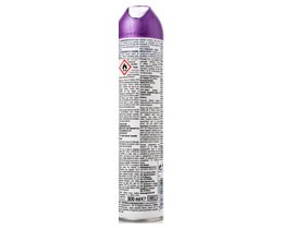 GLADE | ΑΠΟΣΜΗΤΙΚΟ ΧΩΡΟΥ AEROSOL ΛΕΒΑΝΤΑ 300 ML