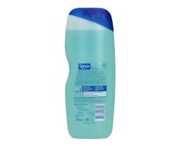 SANEX | ΑΦΡΟΛΟΥΤΡΟ DERMO DEEP CLEAN 650 ML