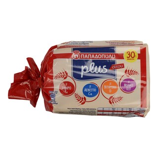 ΠΑΠΑΔΟΠΟΥΛΟΥ | ΨΩΜΙ